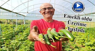 Serada çalıştıracak işçi bulamıyor!
