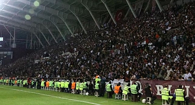 Seyirci rekoru kırdılar