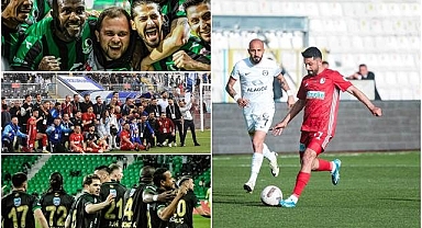 Sezonun kaderi 180 dakikaya bağlı