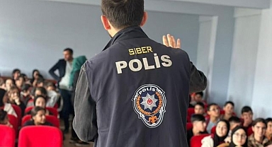 Siber suçlara yönelik farkındalık eğitimi