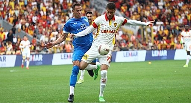 Şimdi Play-Off vakti