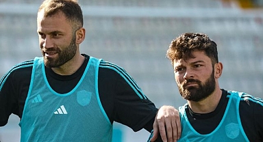 Size kaptanlık çok yakışıyor!