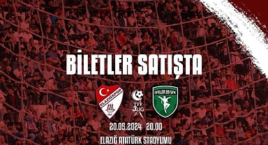 Son maça özel hatıra bileti