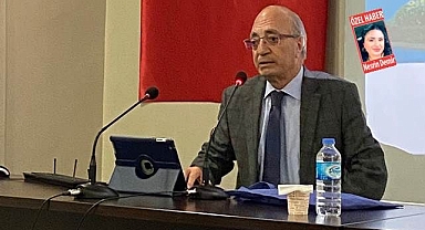 Sorunları sıraladı, çözüm sundu!