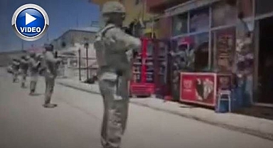 Suç örgütü Erzurum'da çökertildi