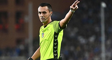 Süper Lig'de günün VAR hakemleri açıklandı