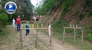 'Survivor' değil 'Köyvayvır'