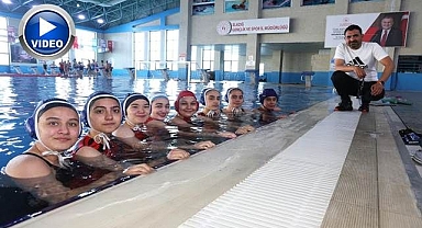 Sutopunda başarıdan başarıya koşuyorlar