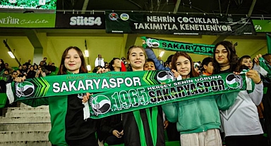 Tatangalar Körfez'e alınmayacak