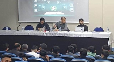 Tekman'da futbol turnuvası yapılacak