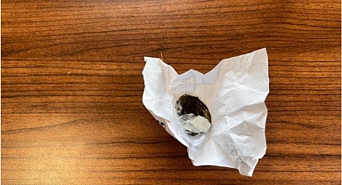 ‘Torbacı’ operasyonunda ele geçirildiler