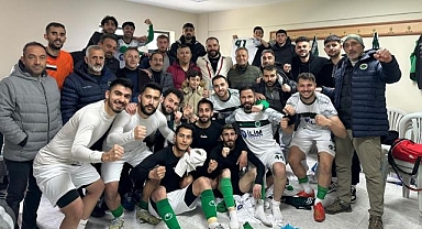 Tortumspor BAL'a çıktı işler karıştı