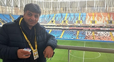 Trendyol 1. Lig Final Maçı 30 Mayıs’ta Adana’da oynanacak