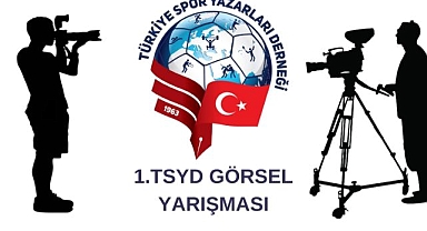 TSYD yeni yapacağı yarışmayı duyurdu!