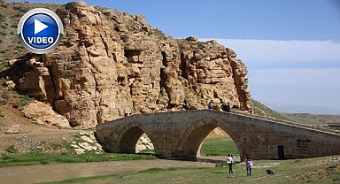Turistlerin uğrak noktası oldu