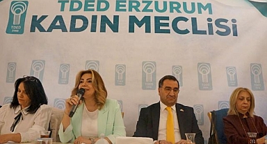 Türk-İslam Kültüründe kadını anlattılar