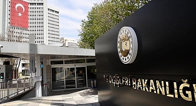 Türkiye'den İran'a