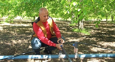 Üreticiler yeni sezon için vira bismillah dedi