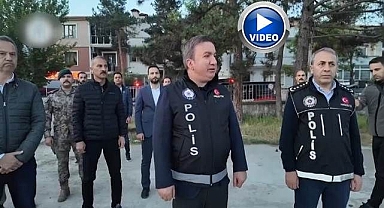 Uyuşturucu tacirlerine büyük darbe