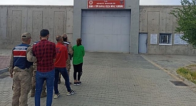 Uyuşturucu ticareti yapanlara operasyon!