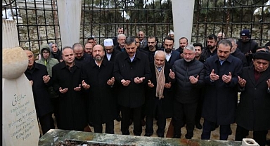 Vali Çiftçi: 'Bu hesap burada bitmez!'