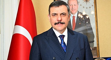Vali Çiftçi, 'Haklarını hiçbir zaman ödeyemeyiz'