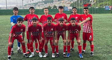Yakutiye son dakika kurbanı