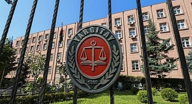 Yargıtay Cumhuriyet Başsavcılığı görevine getirildi