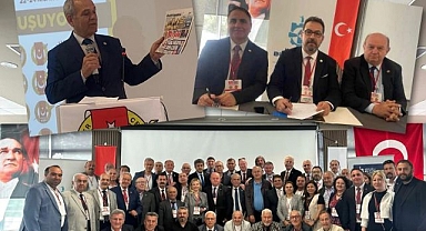 Yerel basının sorunları mecliste araştırılmalı!