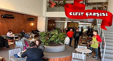 Yıldızkent'in yıldızı parladı!