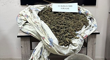 Zehir tacirlerine operasyon