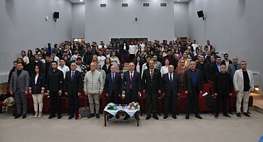 Zengezur Koridoru'yla kesintisiz bağlantı kurulacak