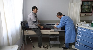 10 yıllık kabus sona erdi!