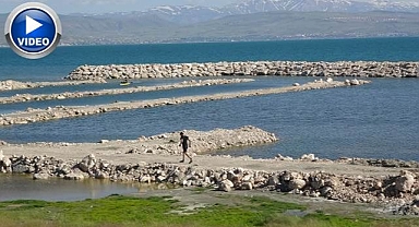 120 milimetrelik yağış rekoru kırıldı