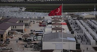 AŞKALE GÖKSEM'DE ALTYAPI VE ÇEVRE DÜZENLEMESİ YAPILACAK