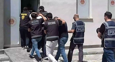 14 ilde kurban dolandırıcılarına operasyon