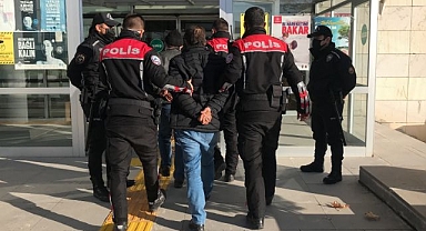18 yıllık cinayette 3 kişiye 5 kez ağırlaştırılmış müebbet