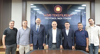 200 kişiye ekmek kapısı olacak