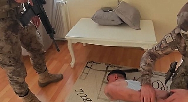 3 ilde uyuşturucu operasyonu