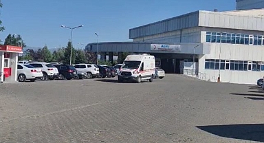 3 yaşındaki çocuk havuzda can verdi