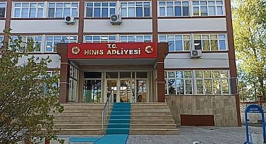 HINIS ASLİYE HUKUK MAHKEMESİ İLANI