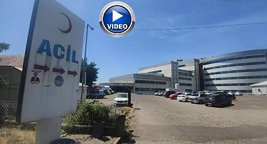 32 kişi hastanelik oldu