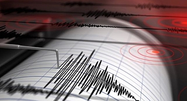 4.2 büyüklüğünde korkutan deprem!