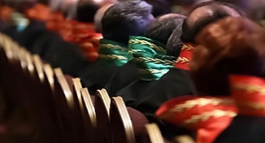 4 binden fazla hakim ve savcının görev yeri değişti