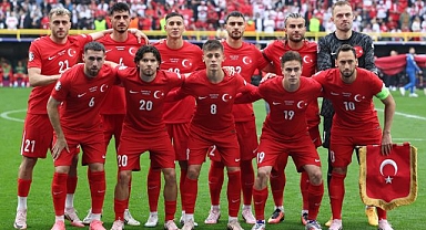 A Milli Takım, sıralamada 2 basamak geriledi