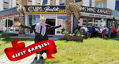 Ablam sağolsun..
