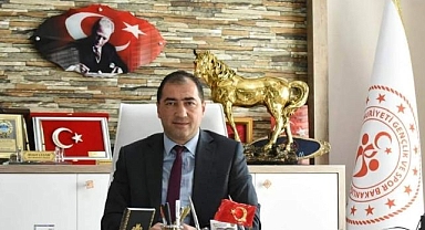 Ağrı GSİM’e Dadaş müdür