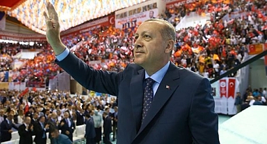 AK Parti'de kritik süreç başlıyor!