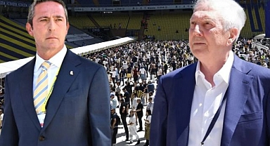 Ali Koç mu, Aziz Yıldırım mı? Oylar sayılıyor...
