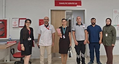 Anne Dostu Hastane Değerlendirmesi